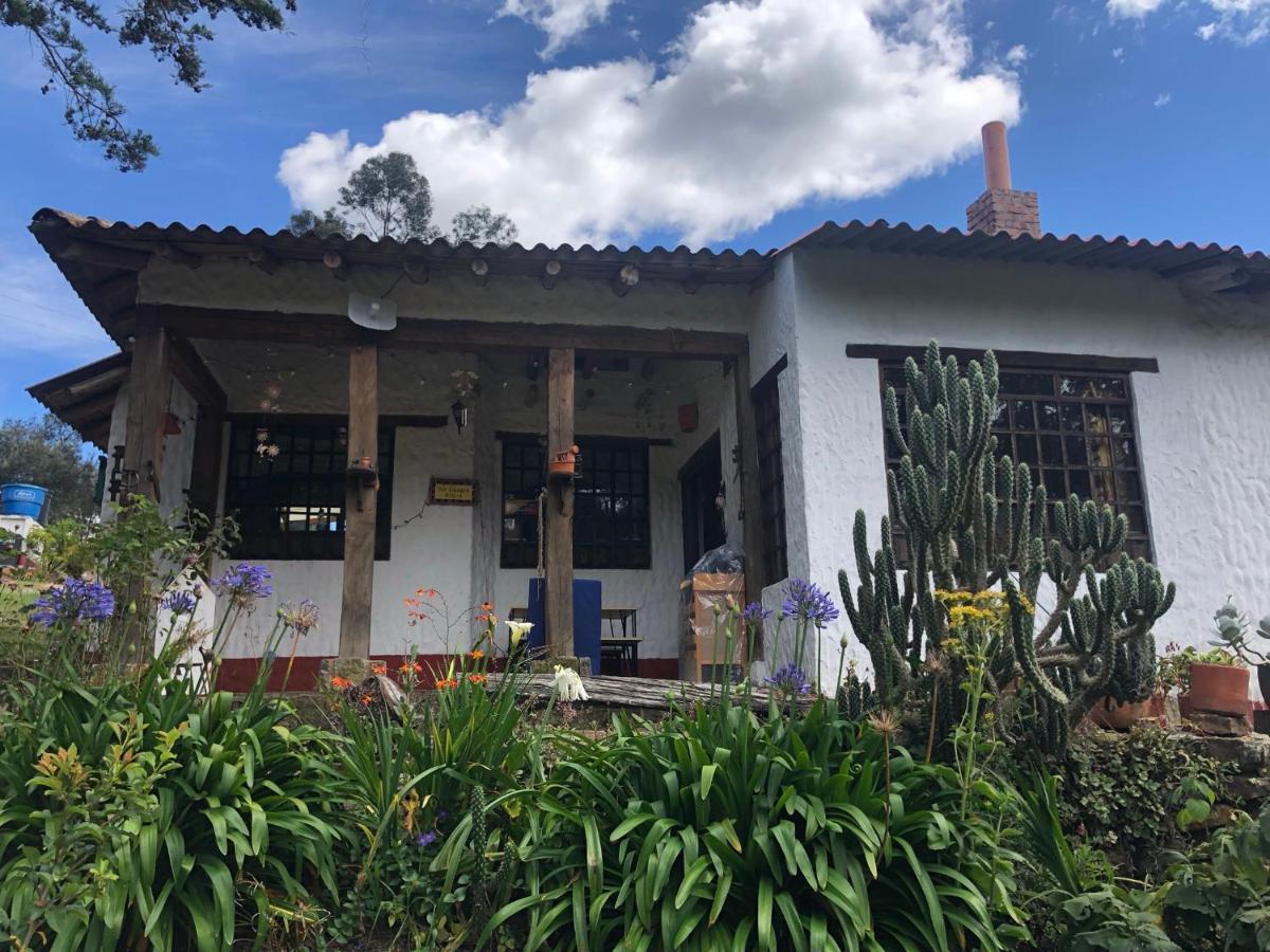 El Pedregal Guatavita