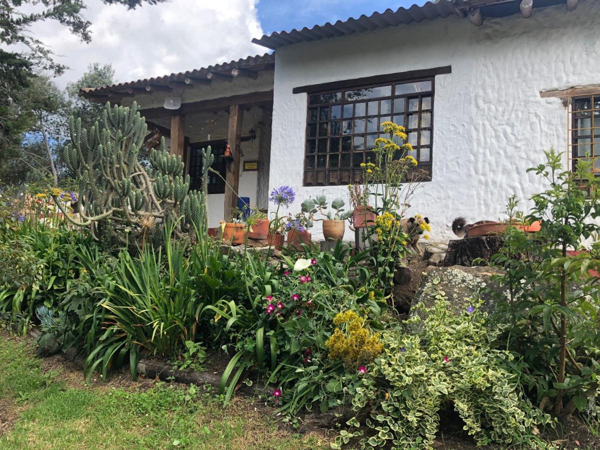 El Pedregal * Guatavita