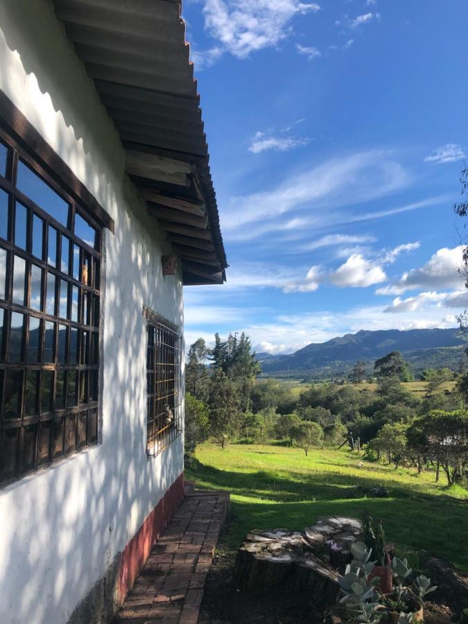 El Pedregal Guatavita
