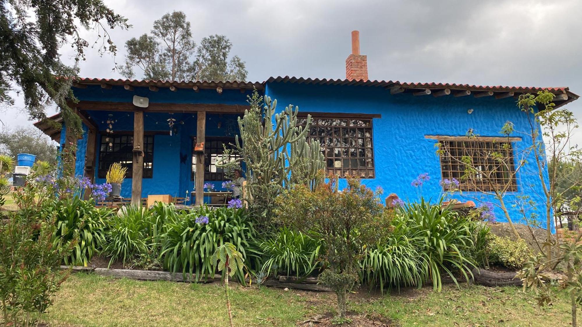 El Pedregal Holiday home
