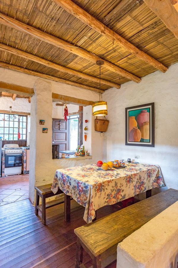 Holiday home El Pedregal Guatavita