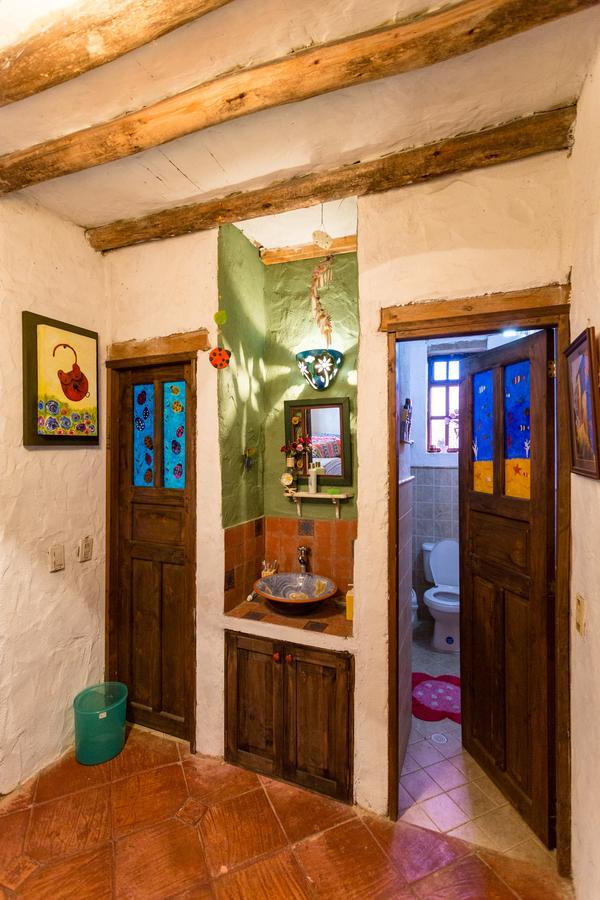 Holiday home El Pedregal Guatavita