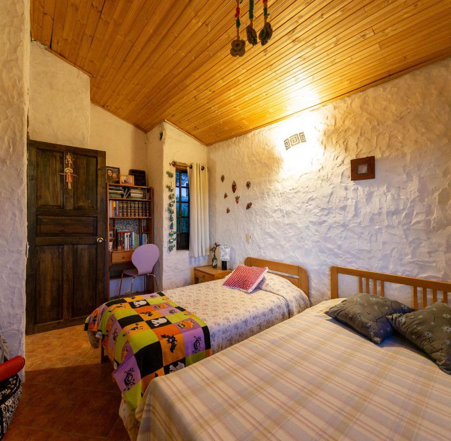 Holiday home El Pedregal
