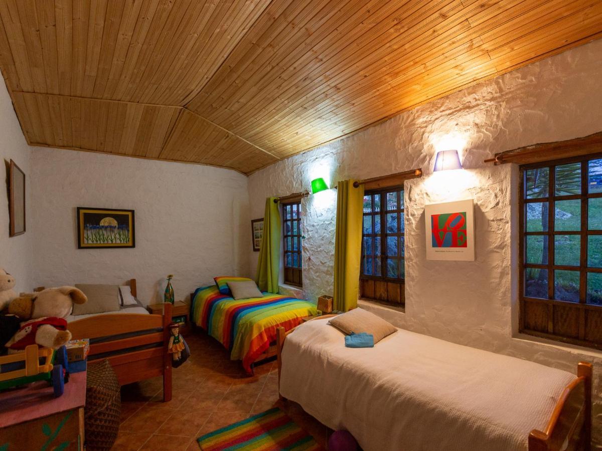 El Pedregal