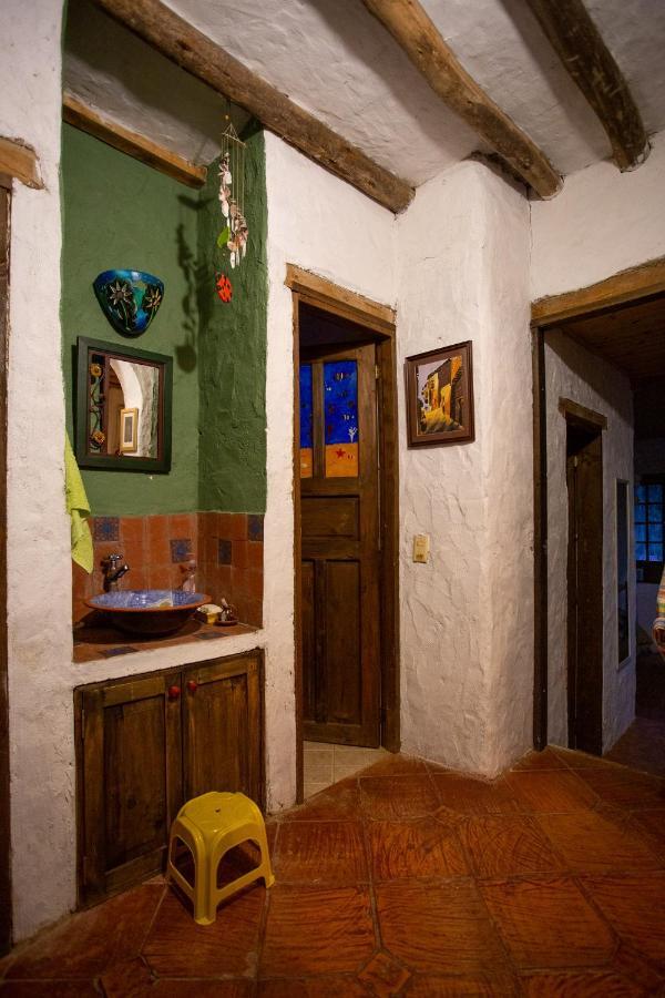 El Pedregal Holiday home *