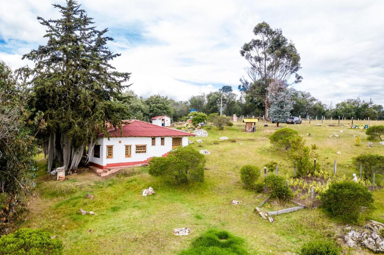 El Pedregal Holiday home Guatavita